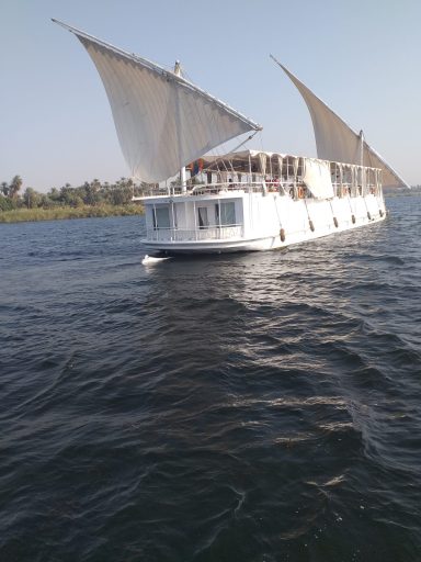Travel with Khaled